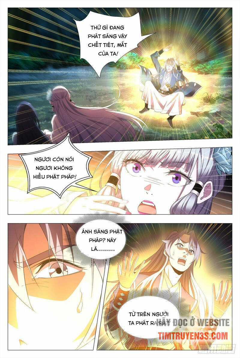 Đại Chu Tiên Lại Chapter 24 trang 0