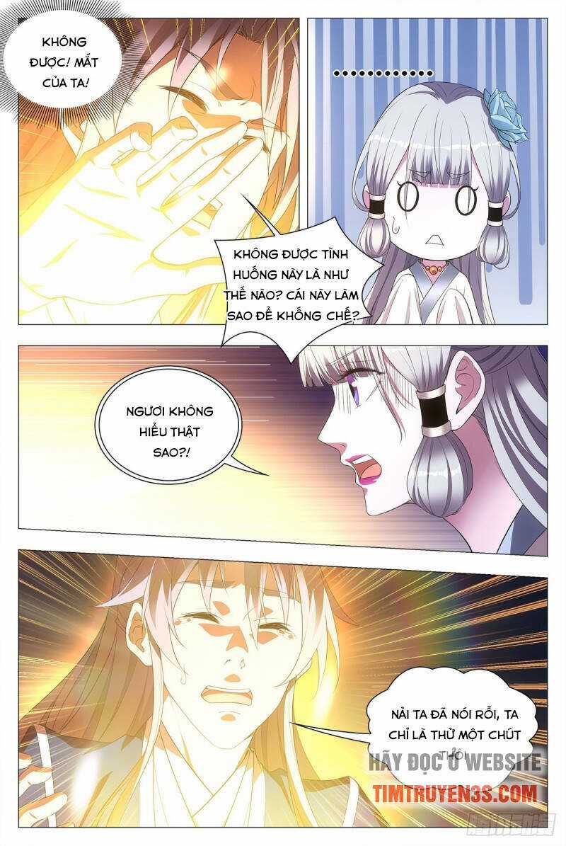 Đại Chu Tiên Lại Chapter 24 trang 1