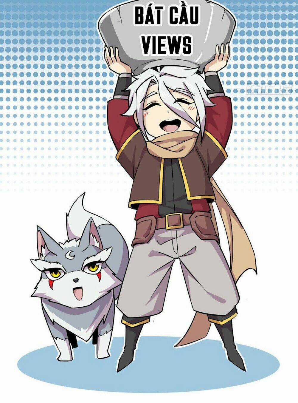 Đại Chu Tiên Lại Chapter 3 trang 16