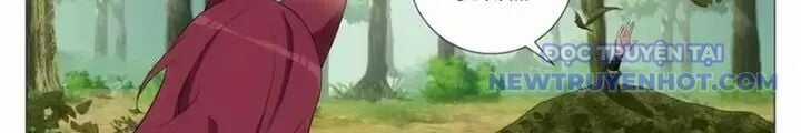 Đại Chu Tiên Lại Chapter 351 trang 25