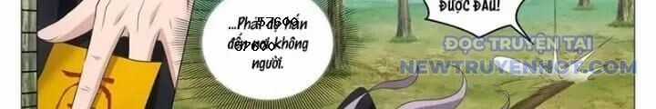 Đại Chu Tiên Lại Chapter 351 trang 9