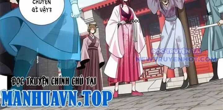 Đại Chu Tiên Lại Chapter 352 trang 11