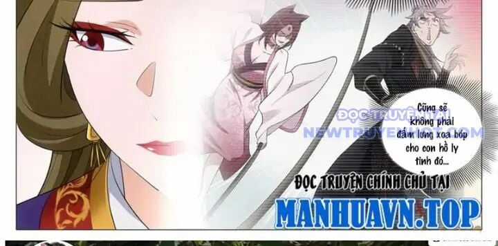 Đại Chu Tiên Lại Chapter 352 trang 23