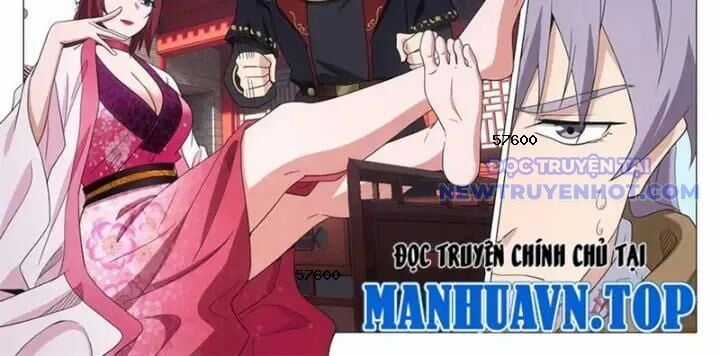 Đại Chu Tiên Lại Chapter 353 trang 15