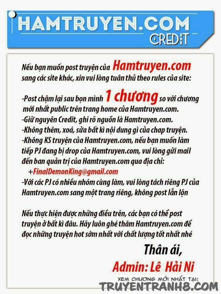 Đại Chúa Tể Chapter 14 trang 0