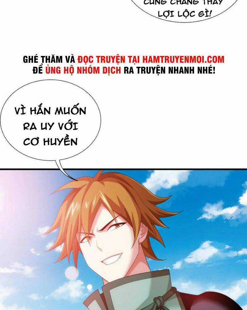 Đại Chúa Tể Chapter 341 trang 1