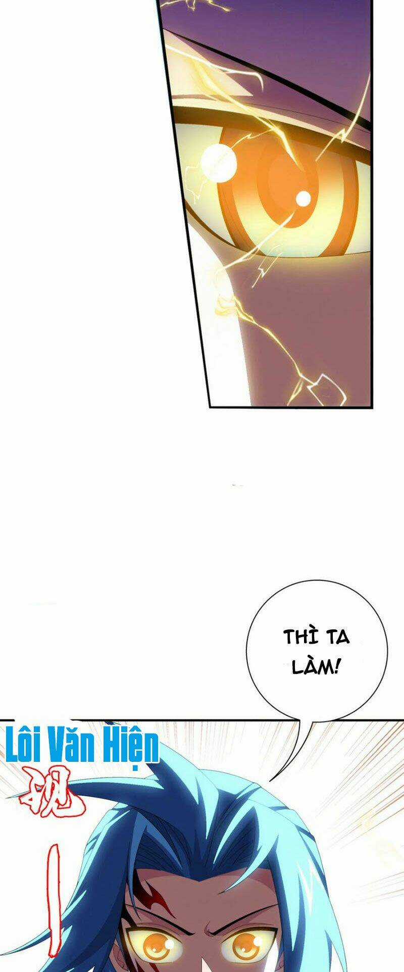 Đại Chúa Tể Chapter 345 trang 1