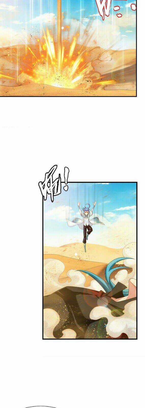 Đại Chúa Tể Chapter 346 trang 1
