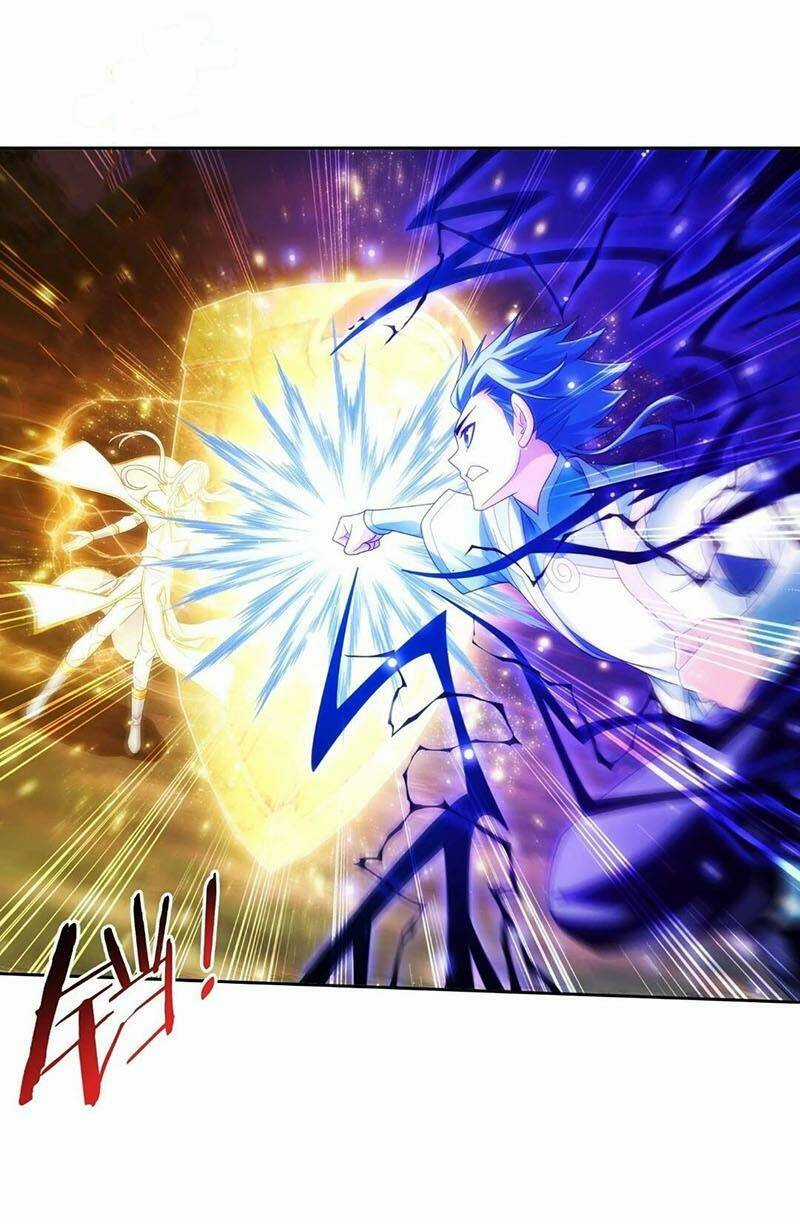Đại Chúa Tể Chapter 350 trang 1