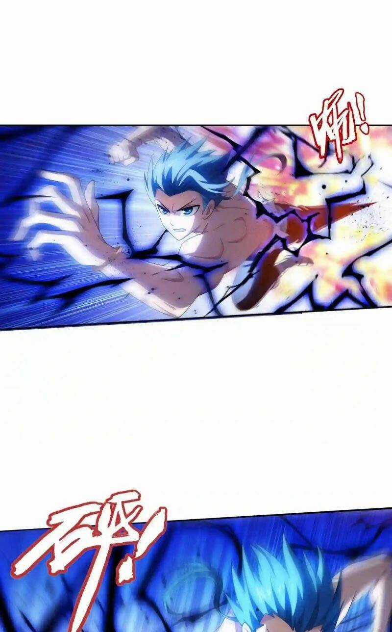 Đại Chúa Tể Chapter 351 trang 1