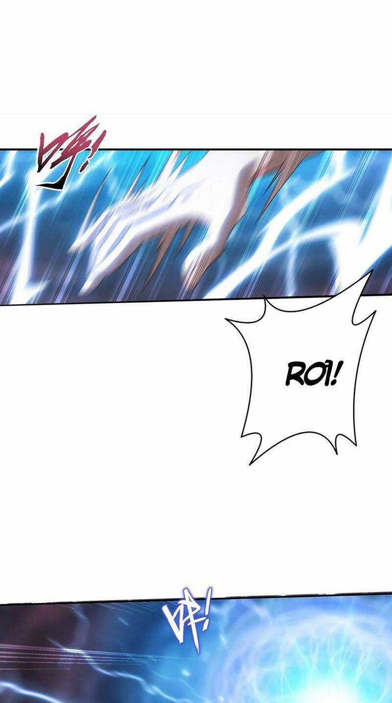 Đại Chúa Tể Chapter 352 trang 1