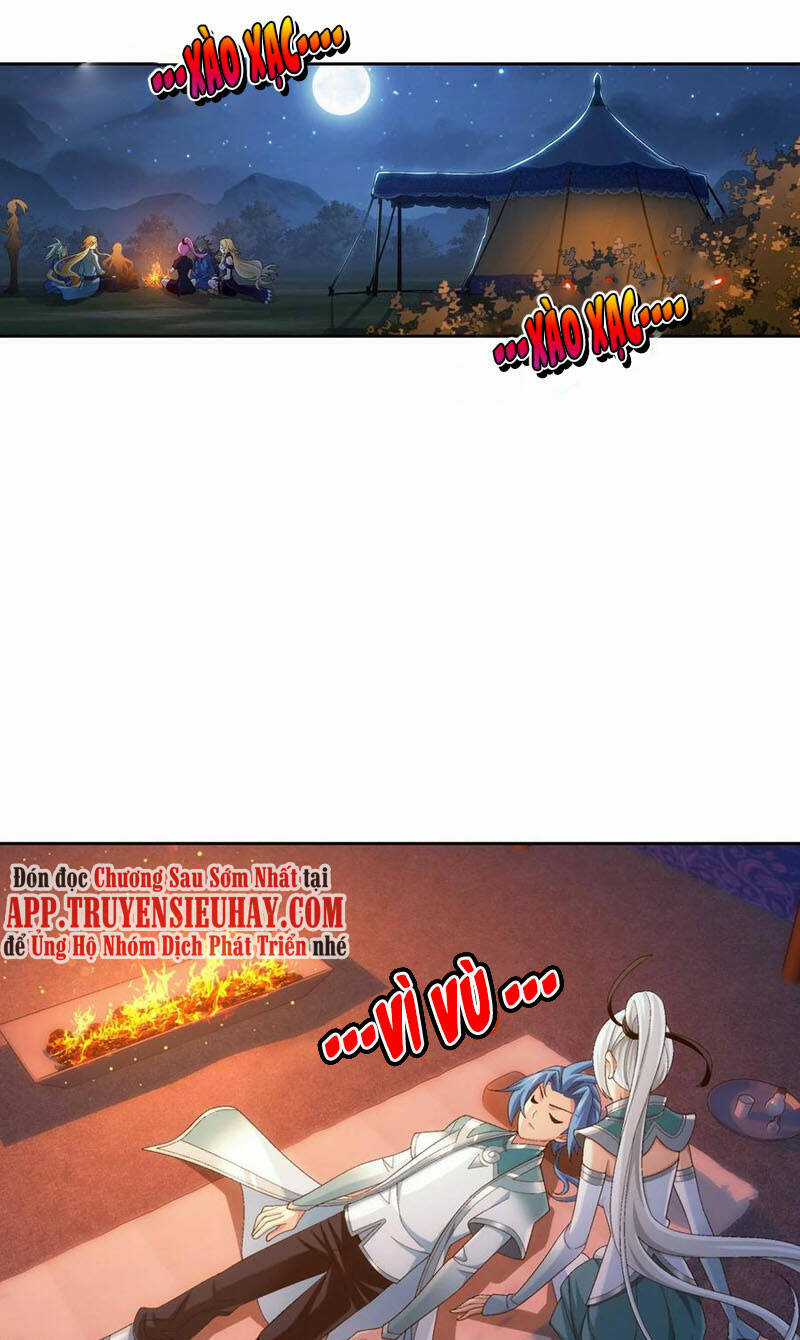 Đại Chúa Tể Chapter 354 trang 0