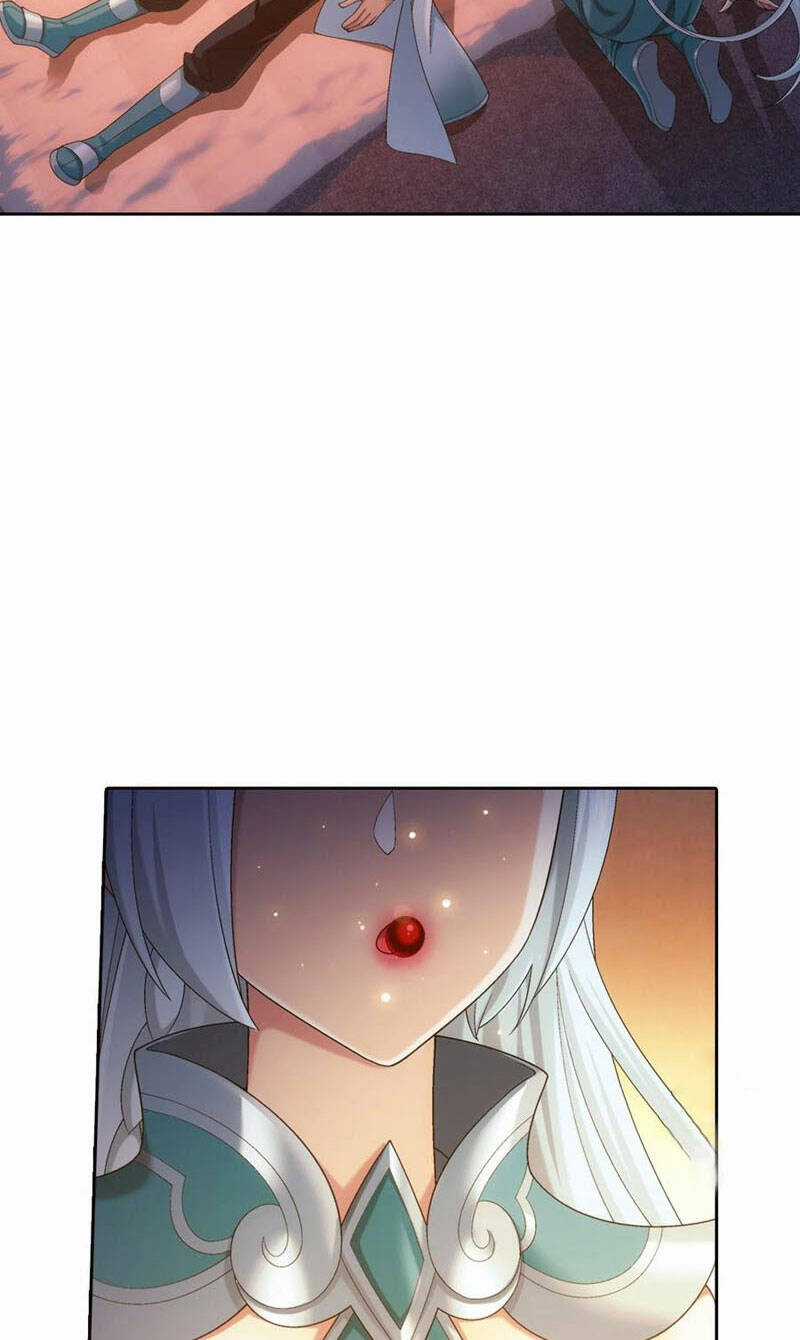Đại Chúa Tể Chapter 354 trang 1