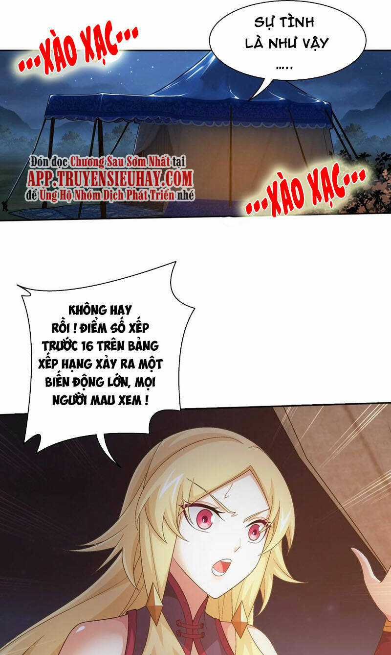 Đại Chúa Tể Chapter 355 trang 0