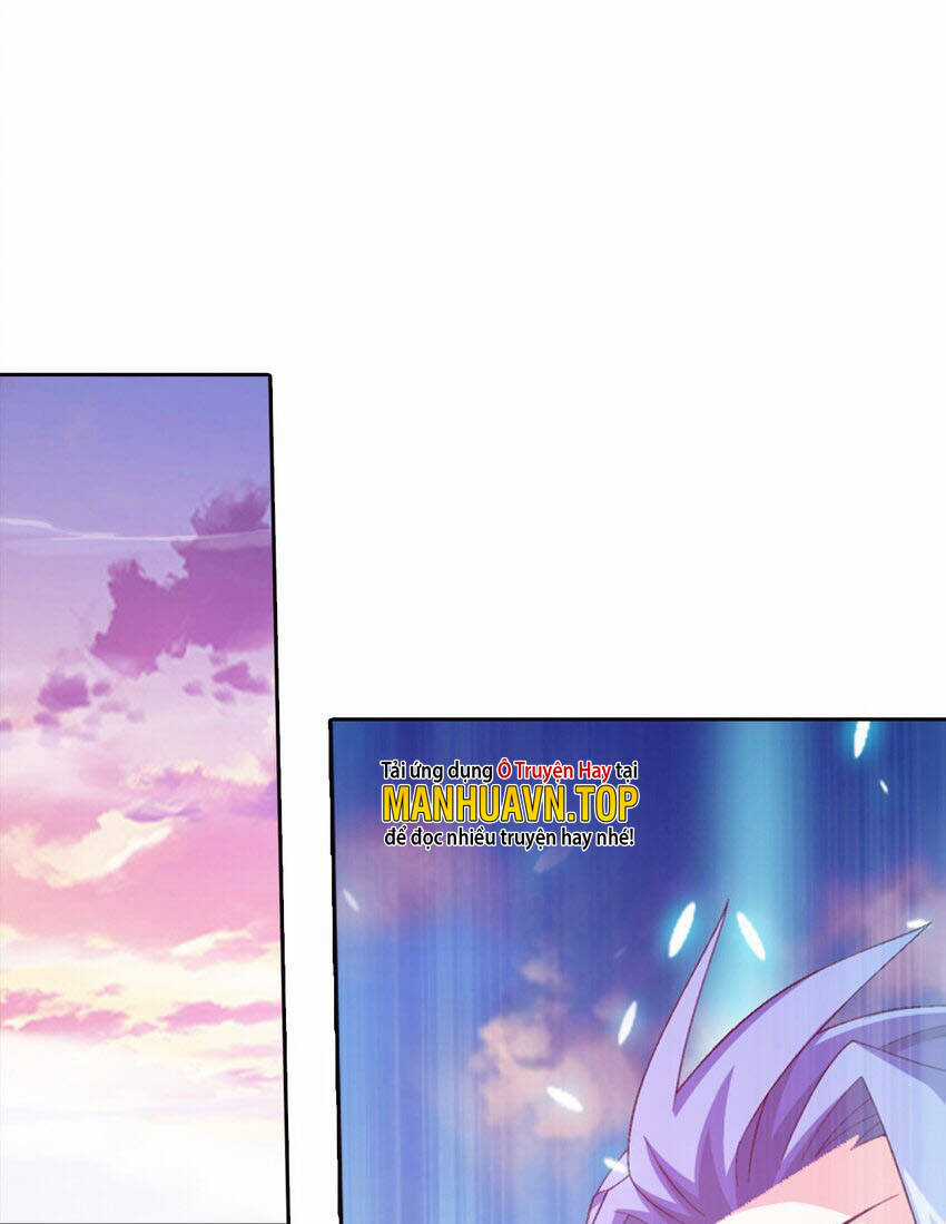 Đại Chúa Tể Chapter 357 trang 0