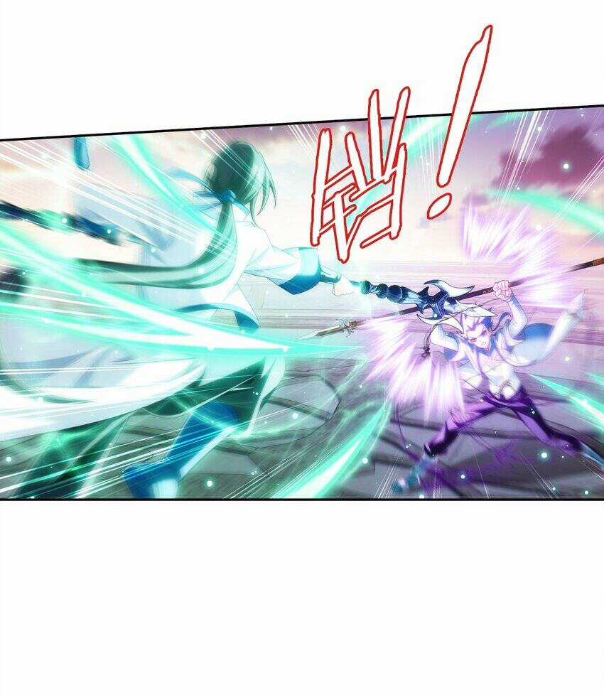 Đại Chúa Tể Chapter 358 trang 1
