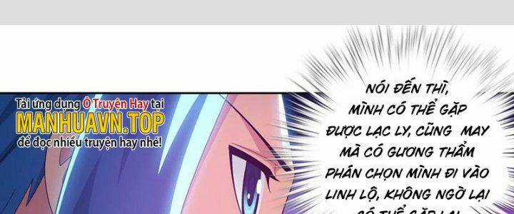 Đại Chúa Tể Chapter 361 trang 0