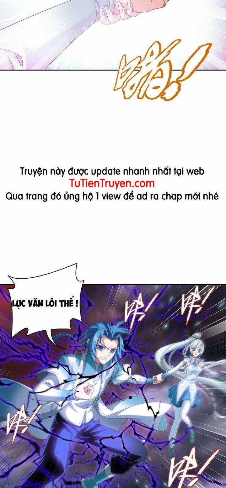 Đại Chúa Tể Chapter 363 trang 0