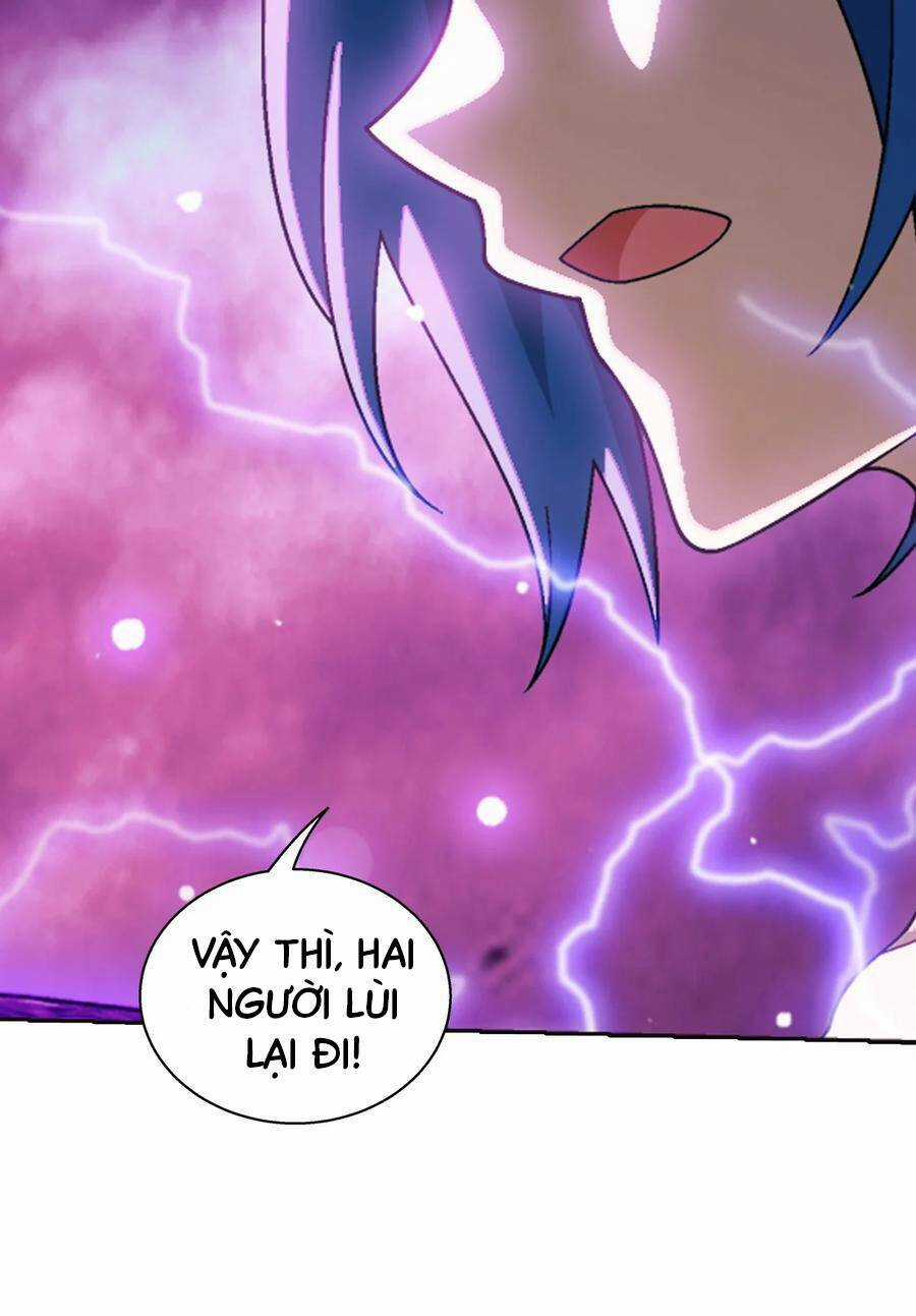 Đại Chúa Tể Chapter 373 trang 11
