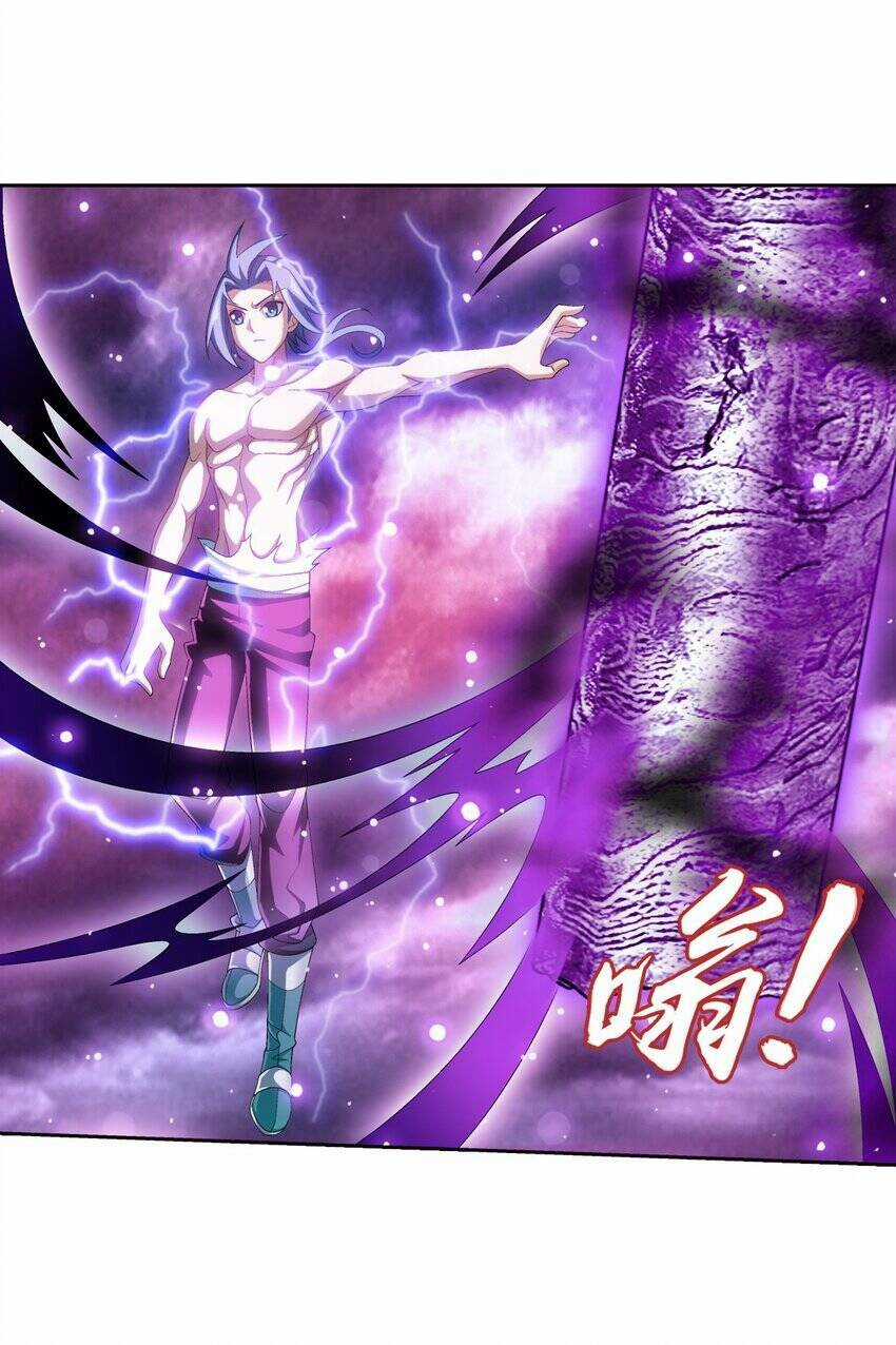 Đại Chúa Tể Chapter 373 trang 12