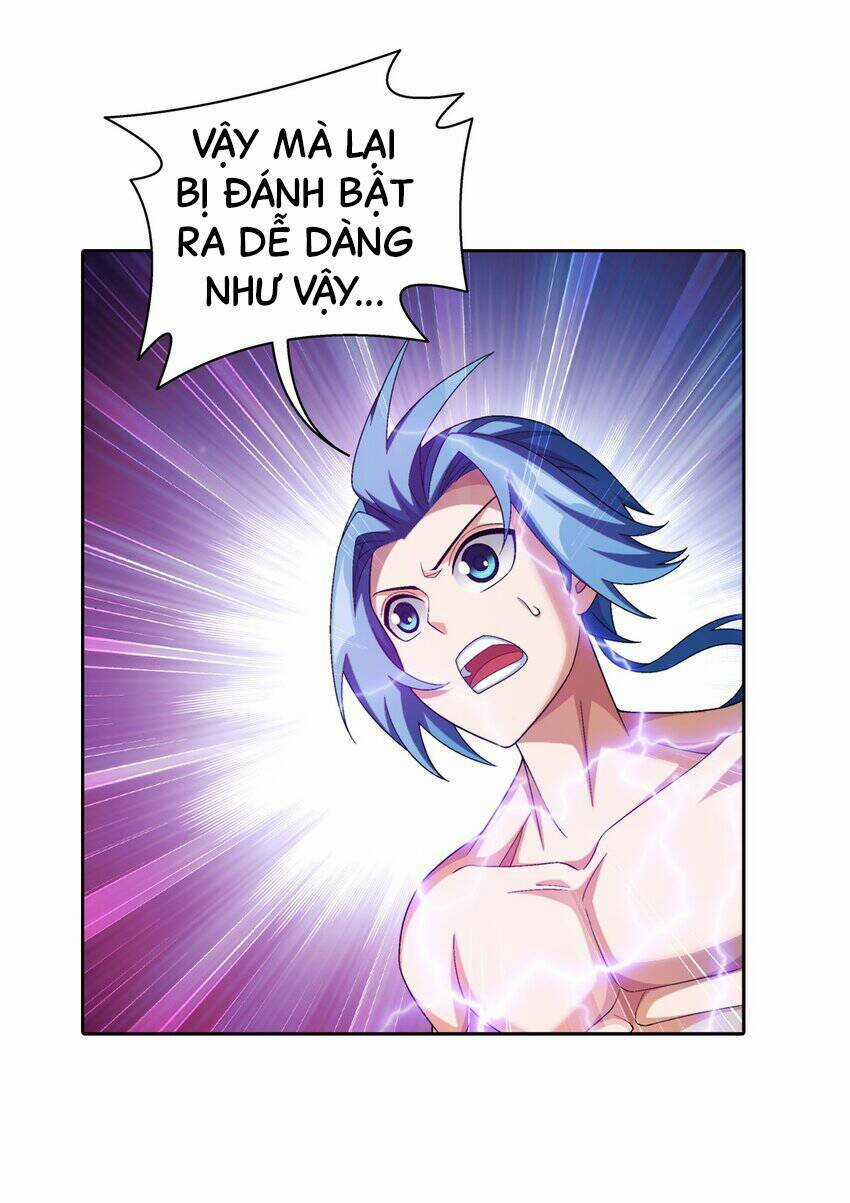 Đại Chúa Tể Chapter 373 trang 14