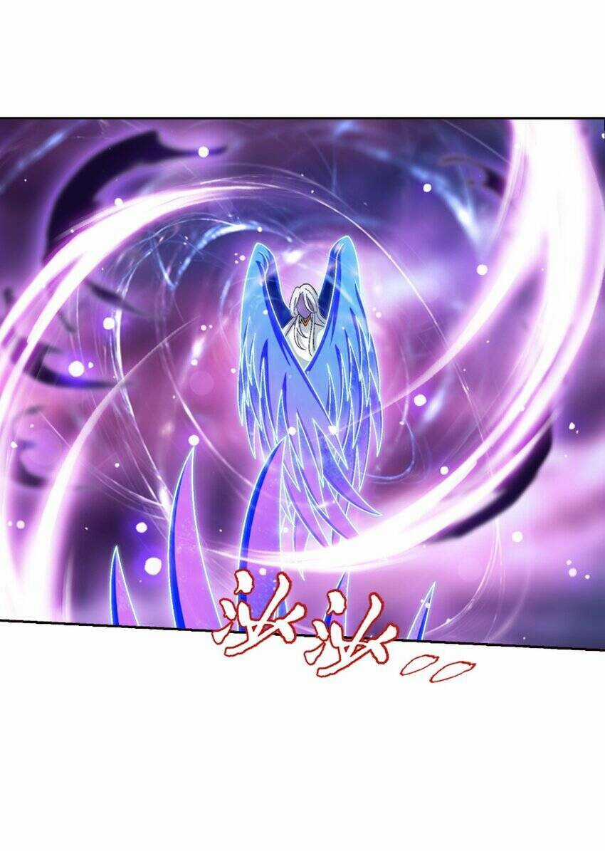 Đại Chúa Tể Chapter 373 trang 15