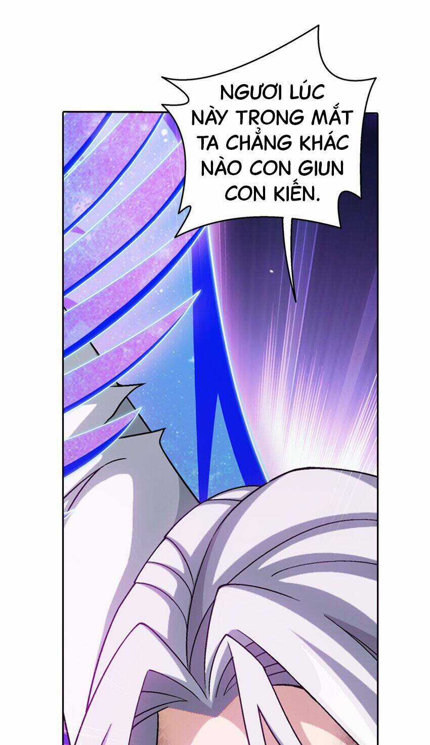 Đại Chúa Tể Chapter 373 trang 18