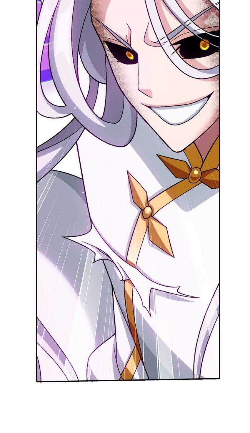 Đại Chúa Tể Chapter 373 trang 19