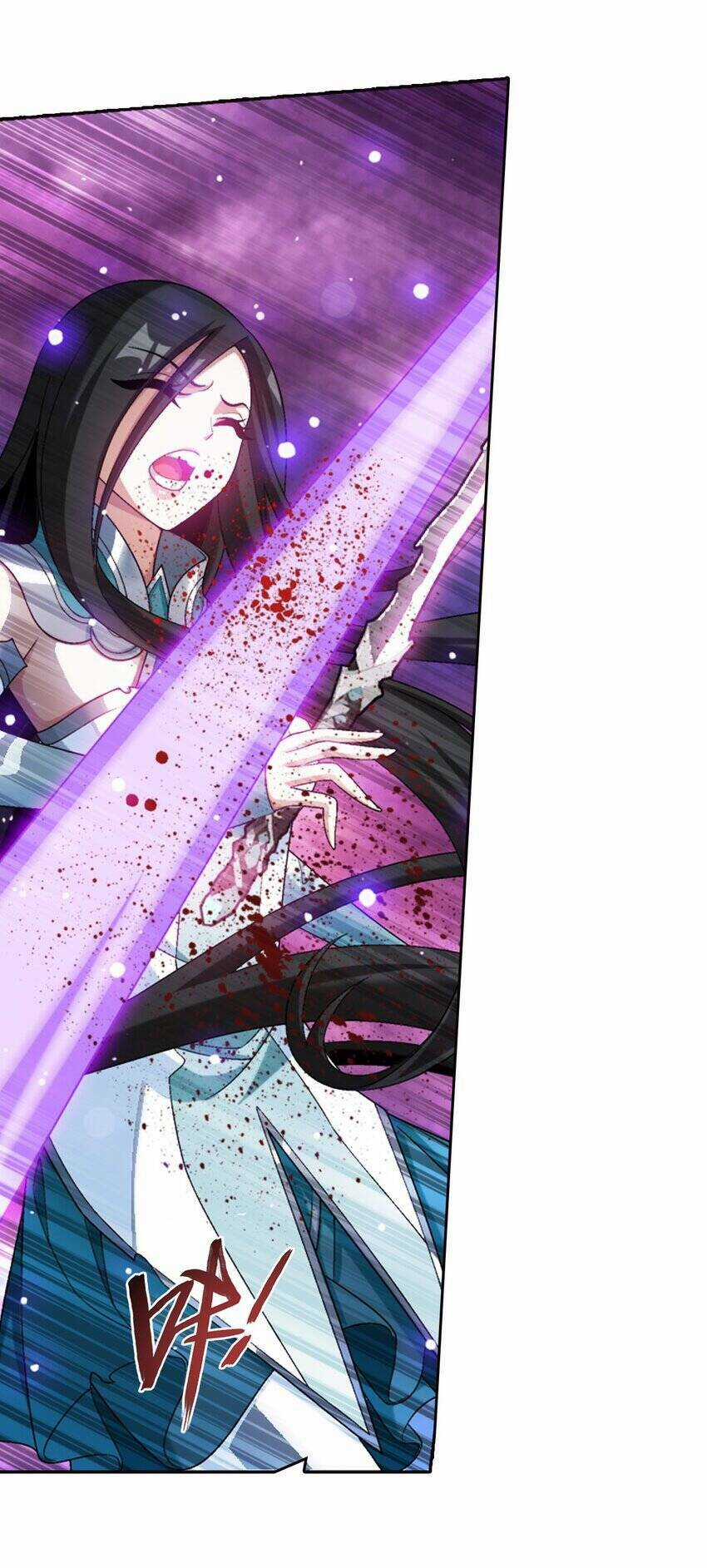 Đại Chúa Tể Chapter 373 trang 21