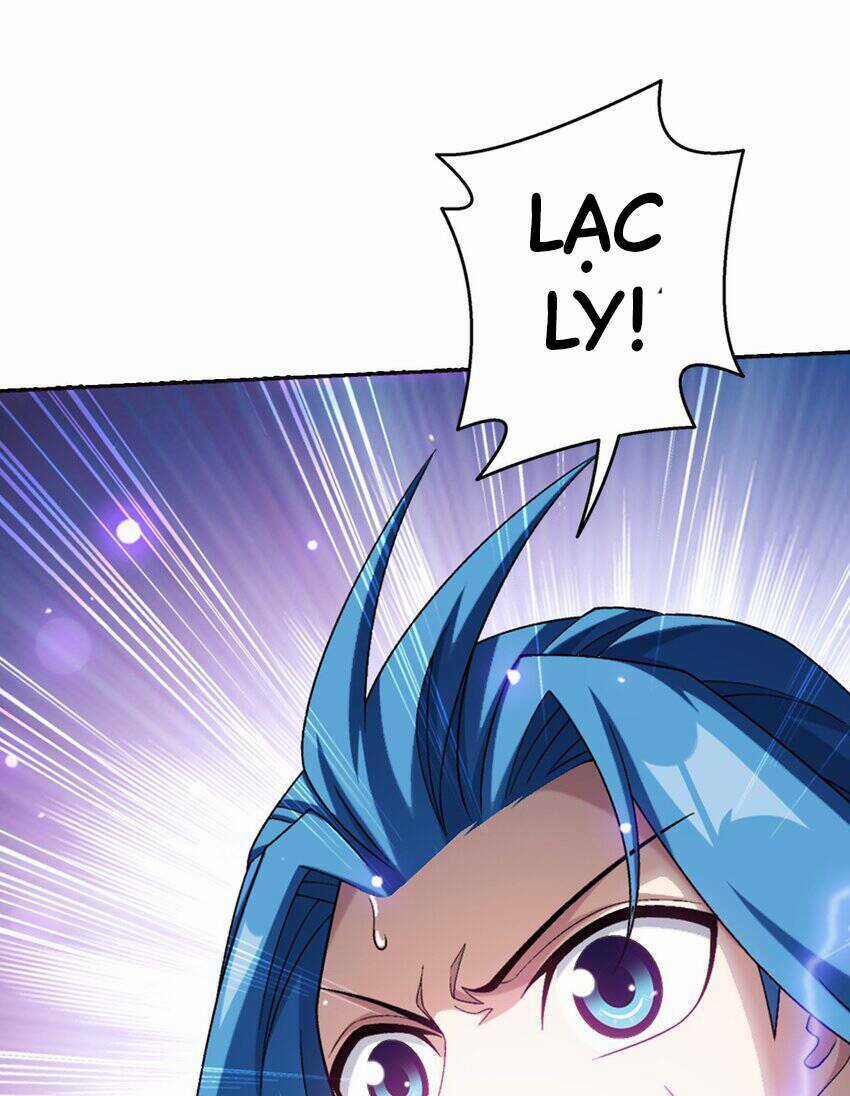 Đại Chúa Tể Chapter 373 trang 23