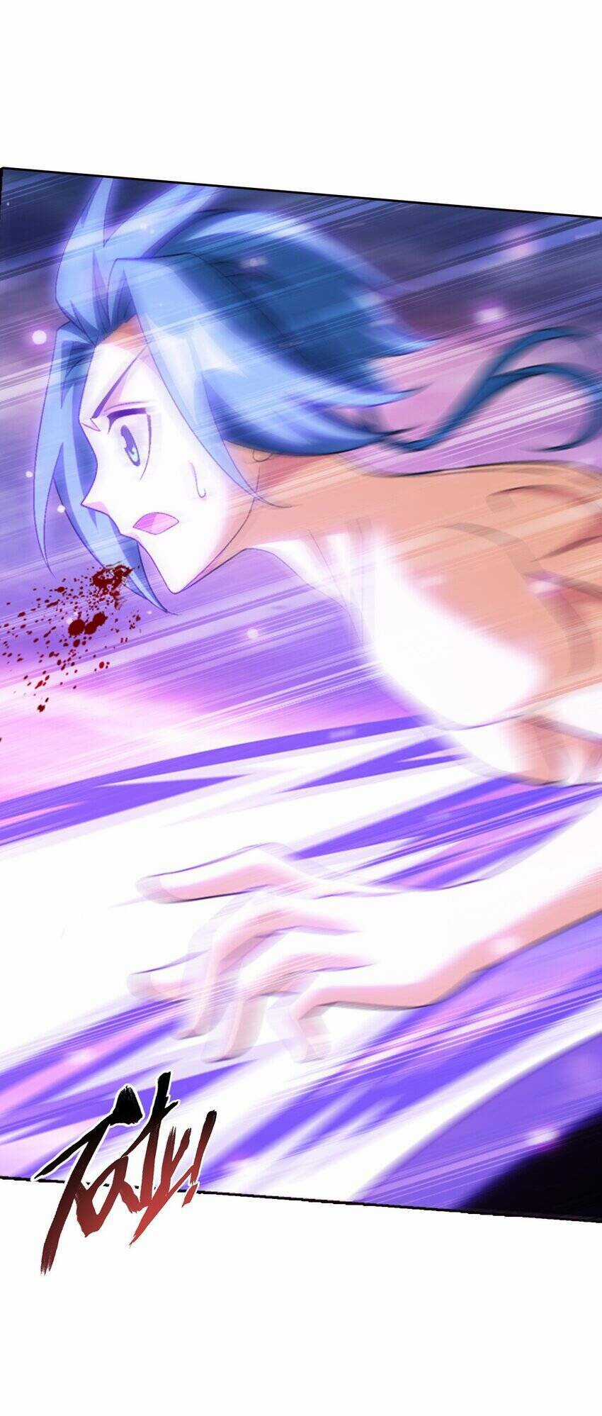 Đại Chúa Tể Chapter 373 trang 26