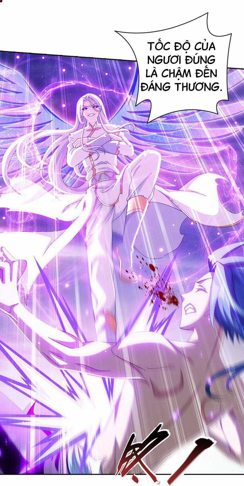 Đại Chúa Tể Chapter 373 trang 29