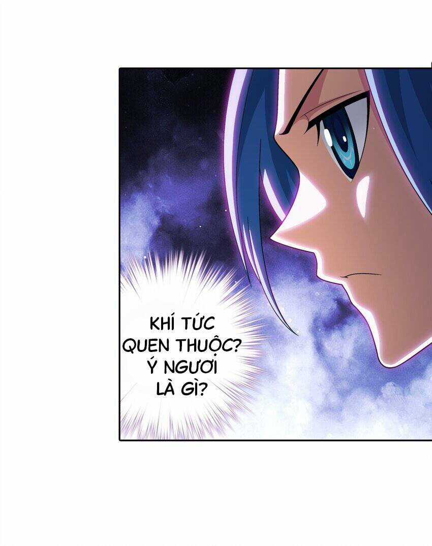 Đại Chúa Tể Chapter 373 trang 3