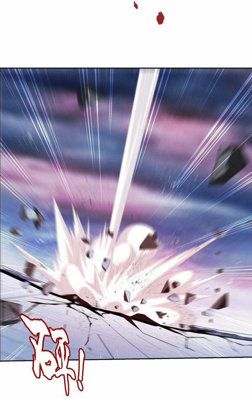 Đại Chúa Tể Chapter 373 trang 30