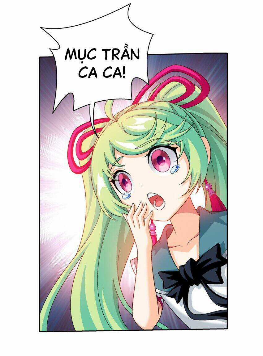 Đại Chúa Tể Chapter 373 trang 31