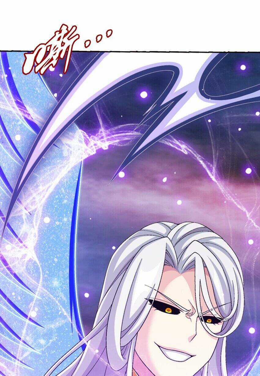 Đại Chúa Tể Chapter 373 trang 32