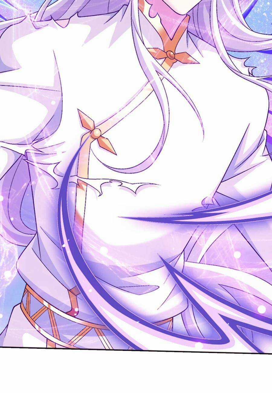 Đại Chúa Tể Chapter 373 trang 33