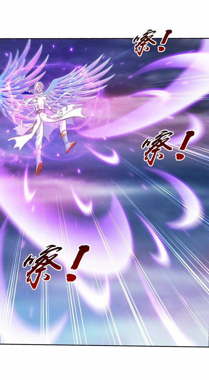 Đại Chúa Tể Chapter 373 trang 34