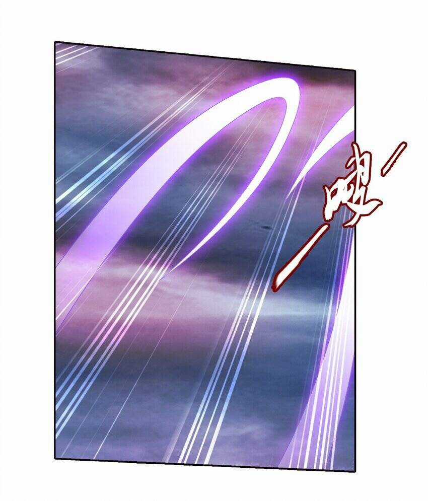 Đại Chúa Tể Chapter 373 trang 37