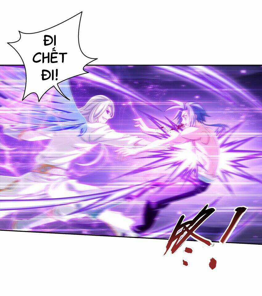 Đại Chúa Tể Chapter 373 trang 39