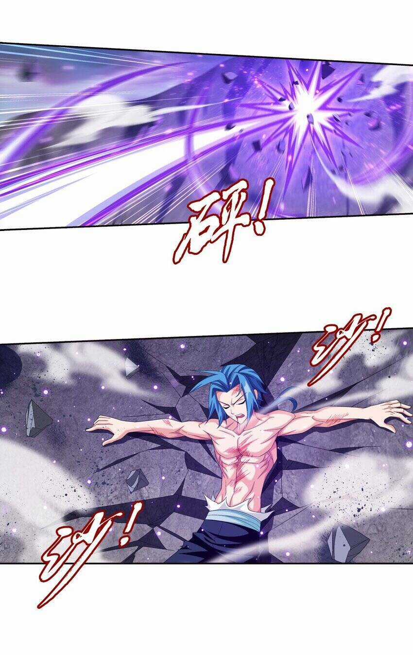 Đại Chúa Tể Chapter 373 trang 40