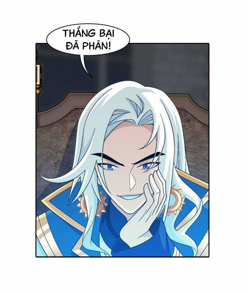 Đại Chúa Tể Chapter 373 trang 42