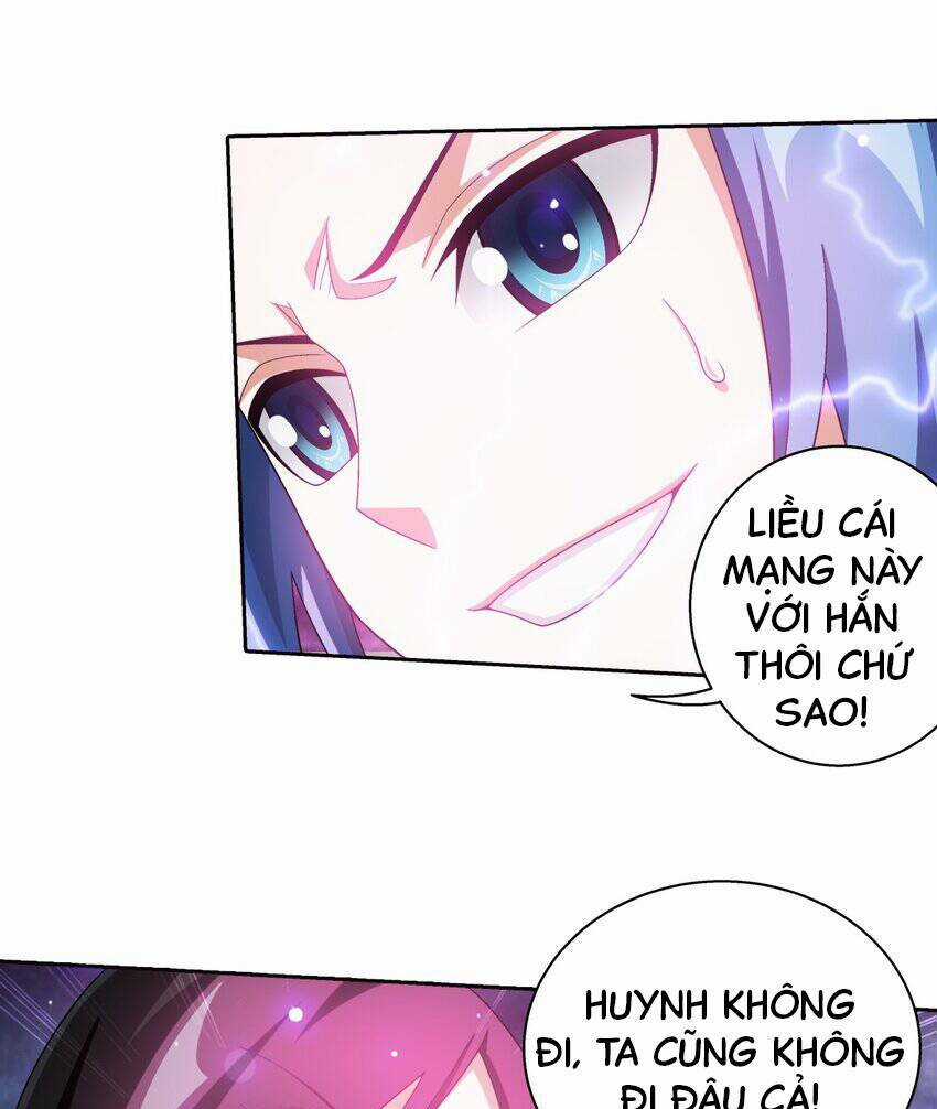 Đại Chúa Tể Chapter 373 trang 7