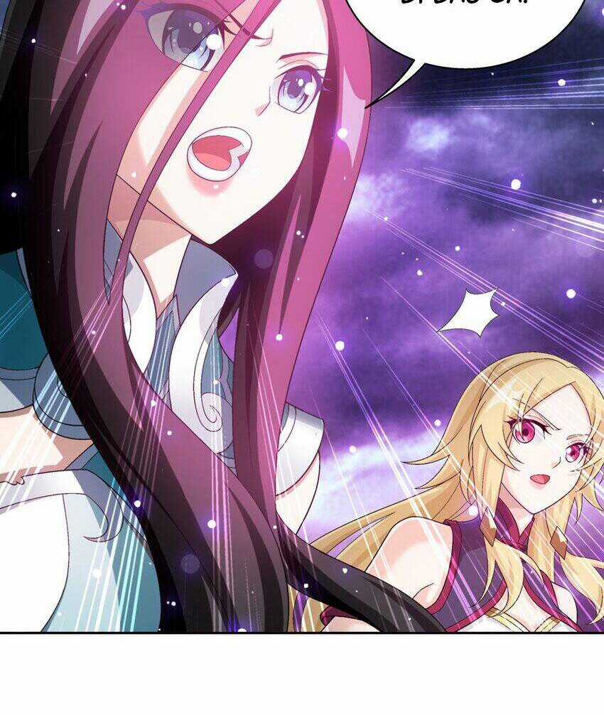 Đại Chúa Tể Chapter 373 trang 8