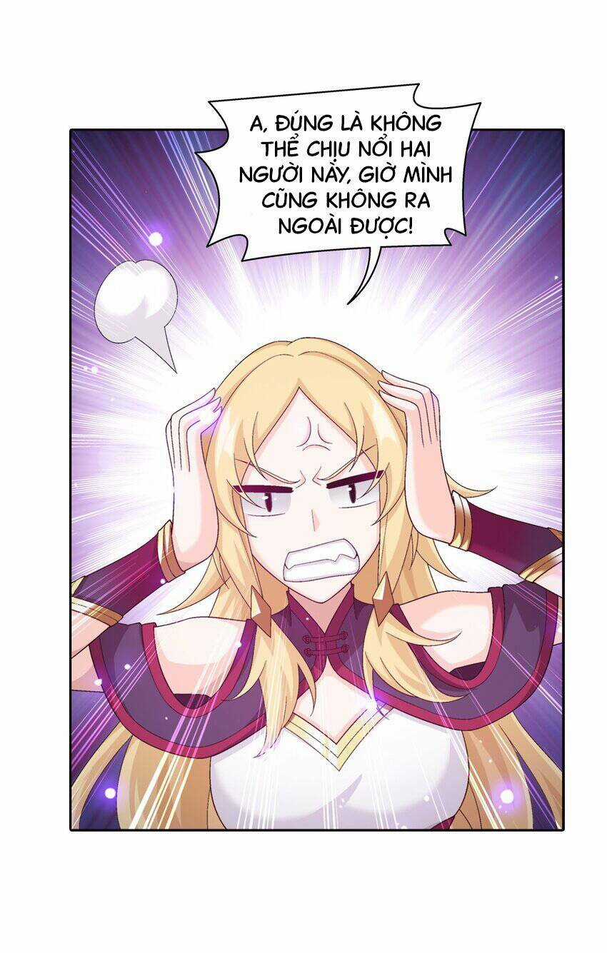 Đại Chúa Tể Chapter 373 trang 9