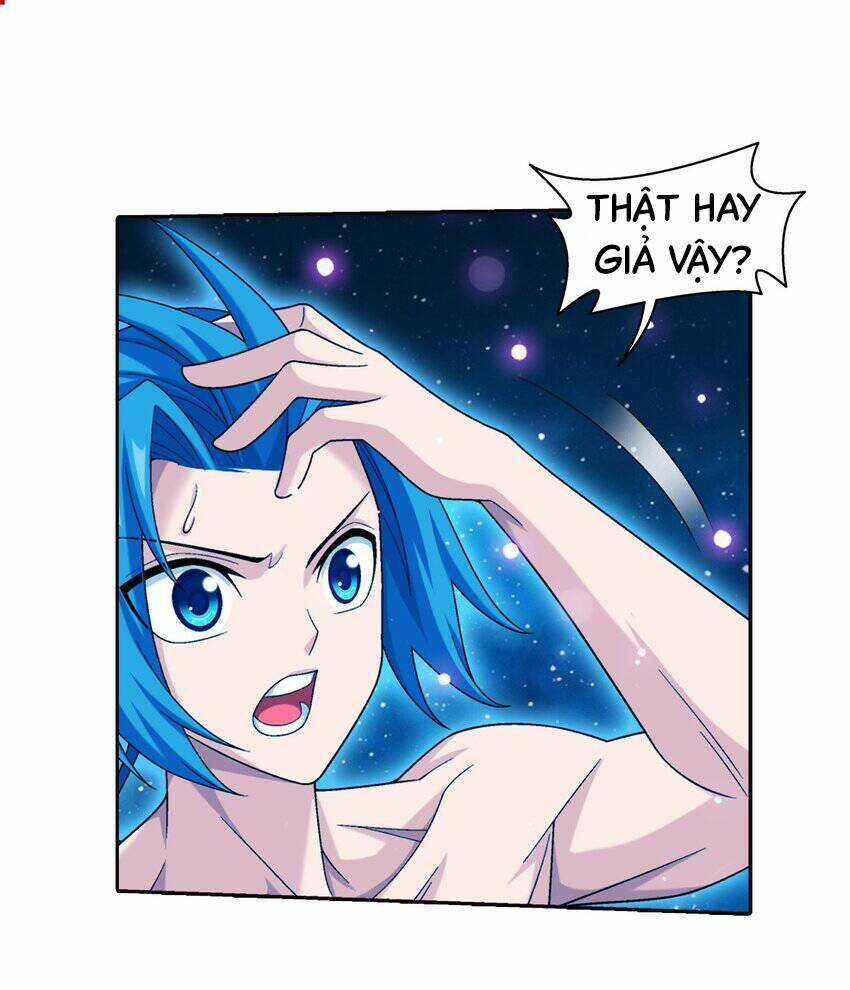 Đại Chúa Tể Chapter 374 trang 14