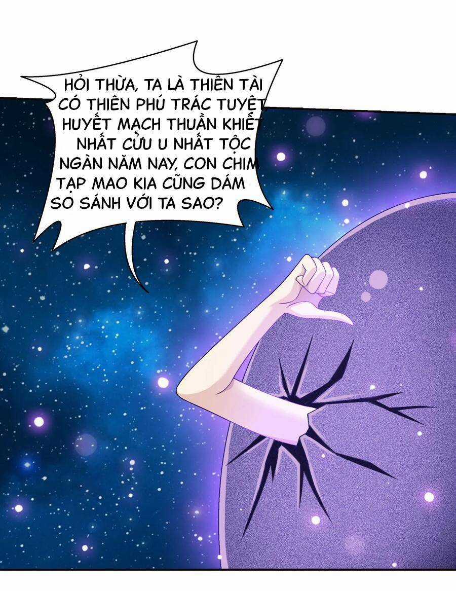 Đại Chúa Tể Chapter 374 trang 15