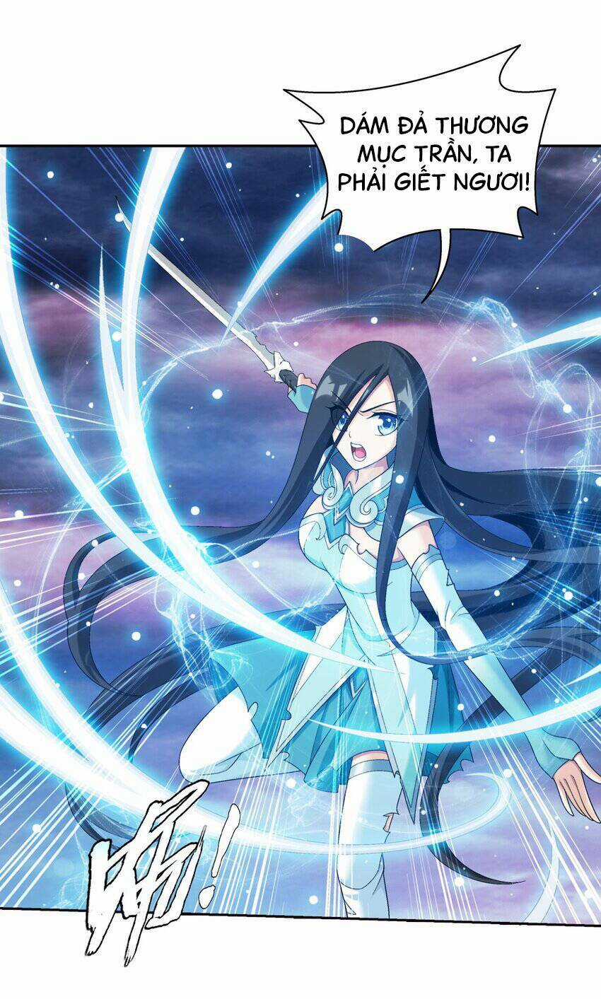 Đại Chúa Tể Chapter 374 trang 2