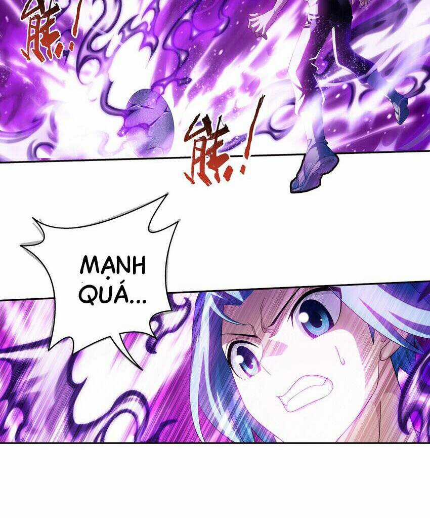 Đại Chúa Tể Chapter 374 trang 20