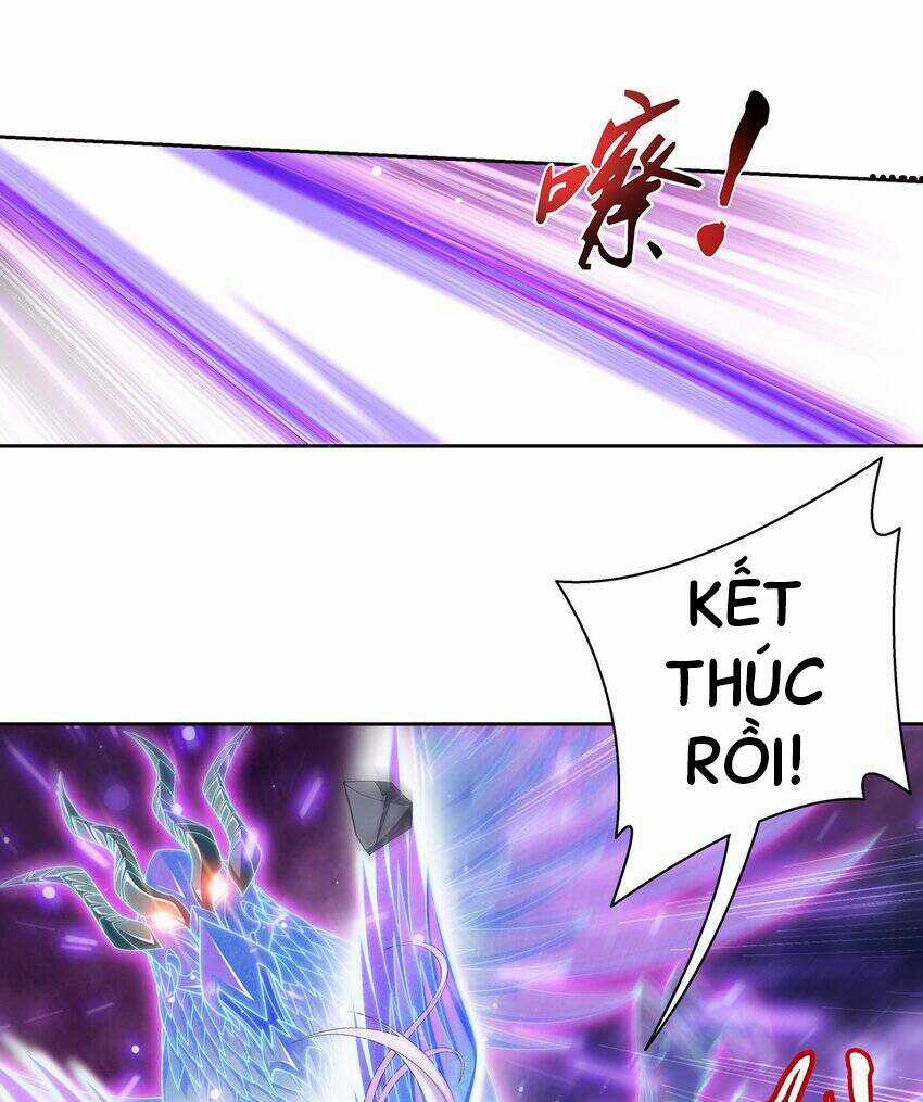 Đại Chúa Tể Chapter 374 trang 23